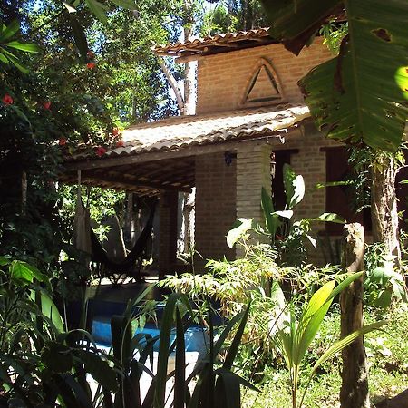 Villa Sowilo Trancoso Exterior foto