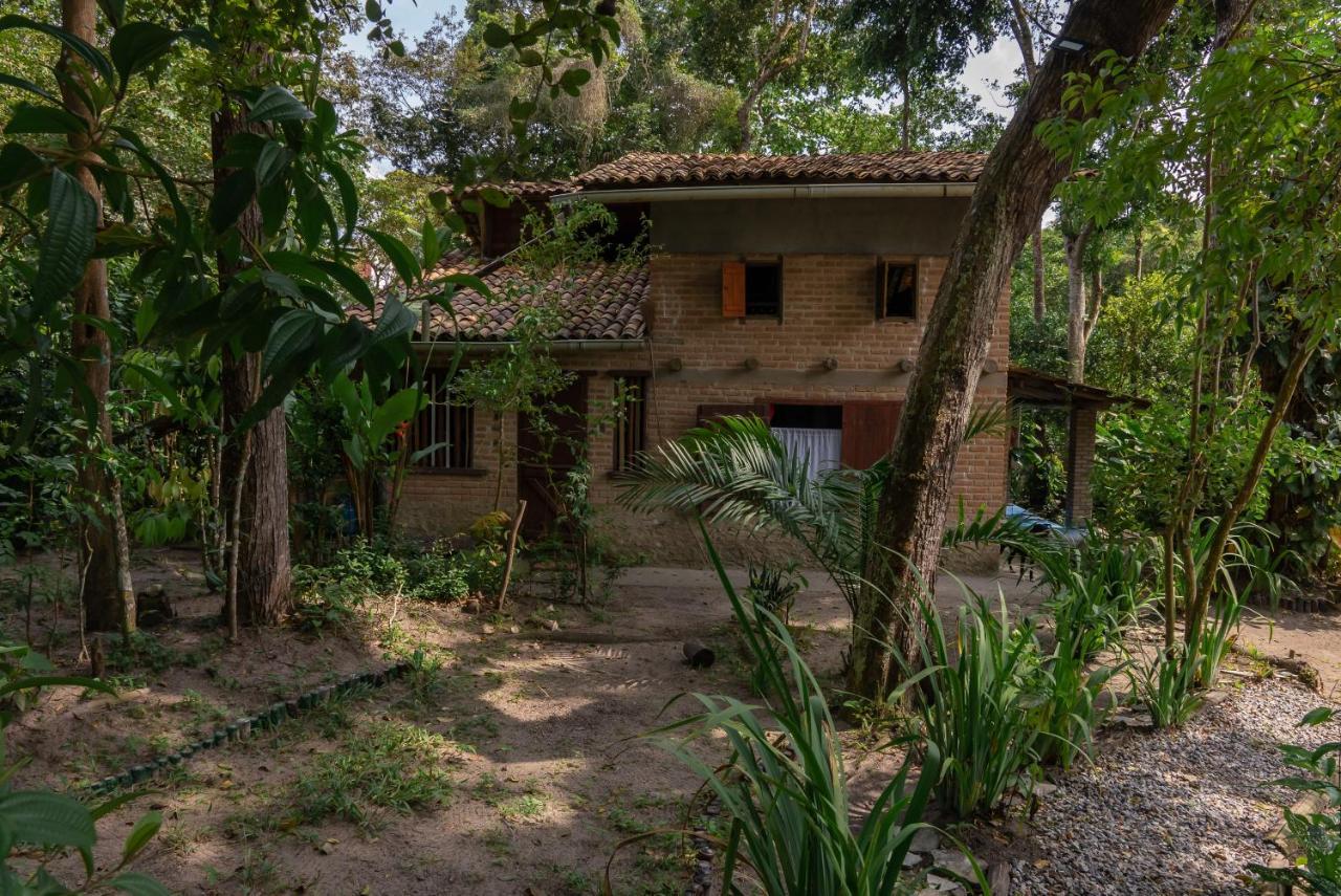 Villa Sowilo Trancoso Exterior foto