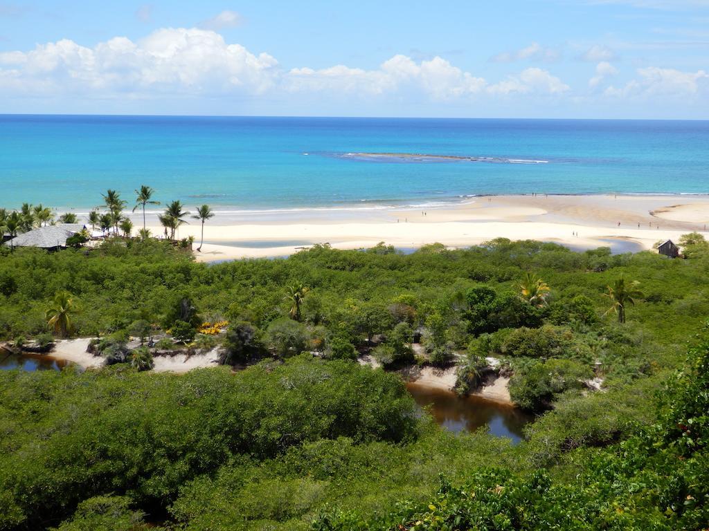 Villa Sowilo Trancoso Exterior foto