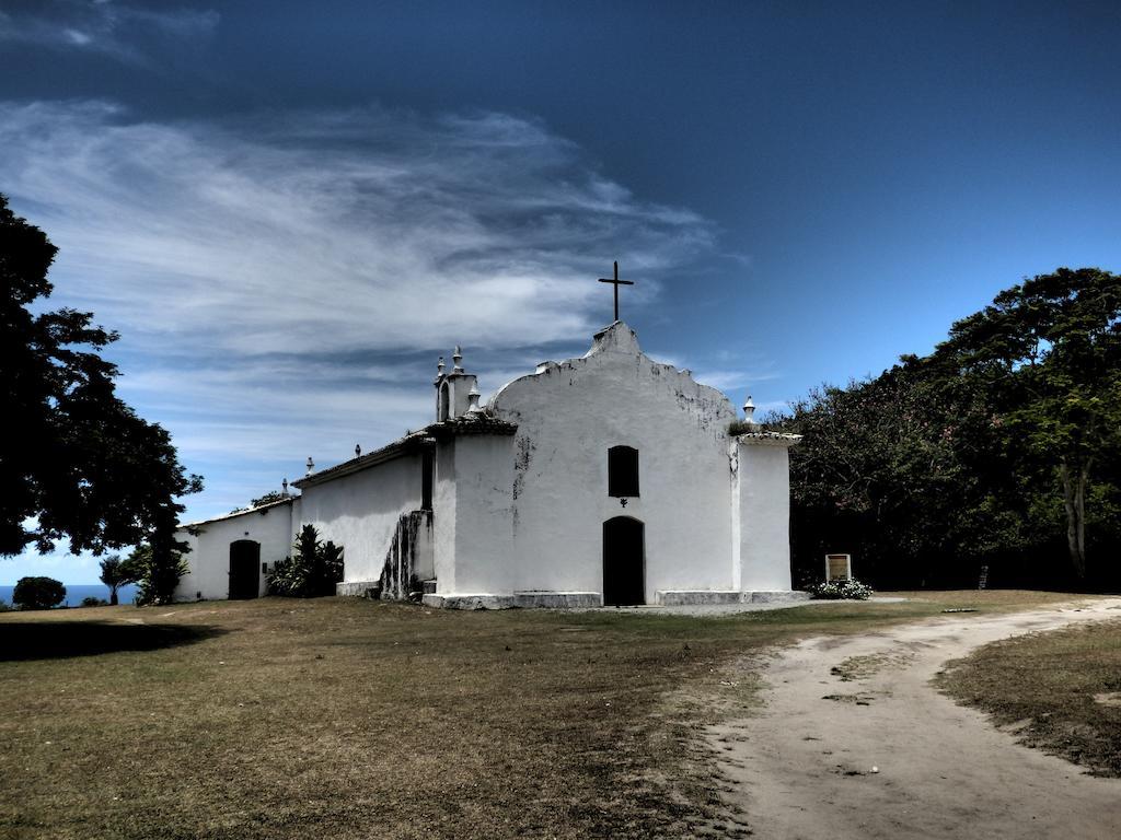 Villa Sowilo Trancoso Exterior foto