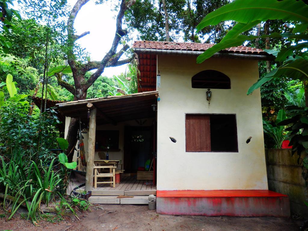 Villa Sowilo Trancoso Quarto foto