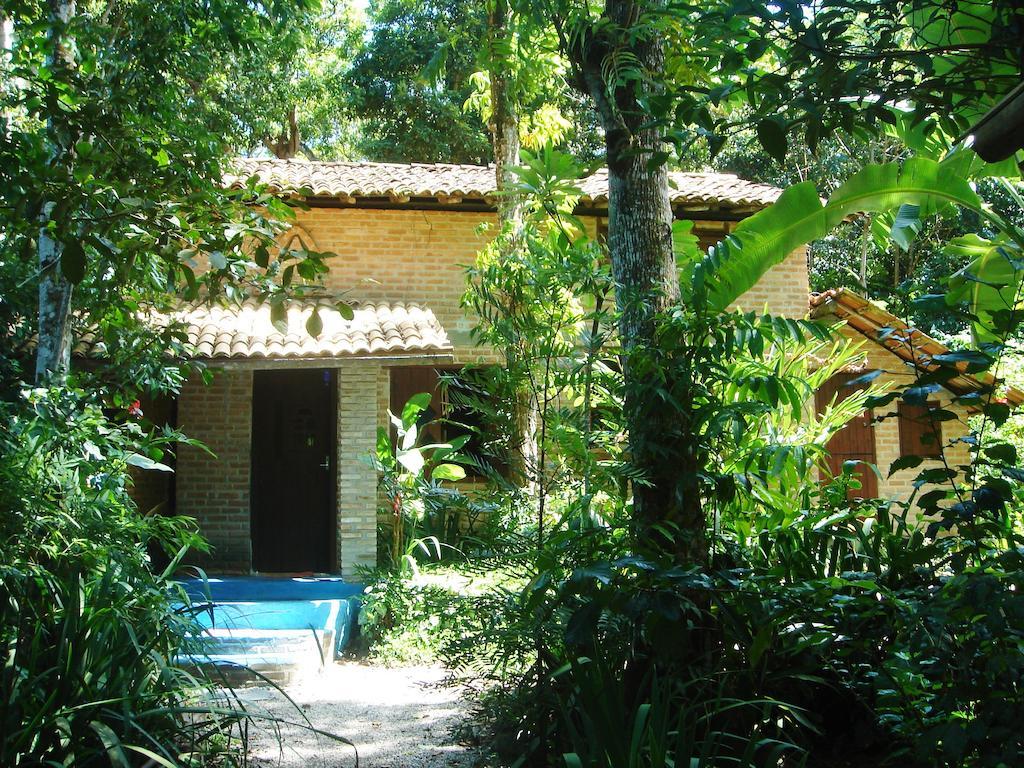 Villa Sowilo Trancoso Quarto foto